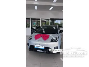 2026 GAC AION UT Premium Hatchback