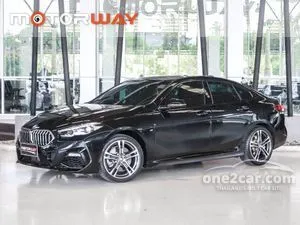 2022 BMW 220i 2.0 Gran M Sport Coupe