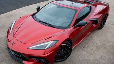 Kacau, Perakitan Musuh Besar Toyota Supra Dihentikan Karena Kehabisan Sparepart