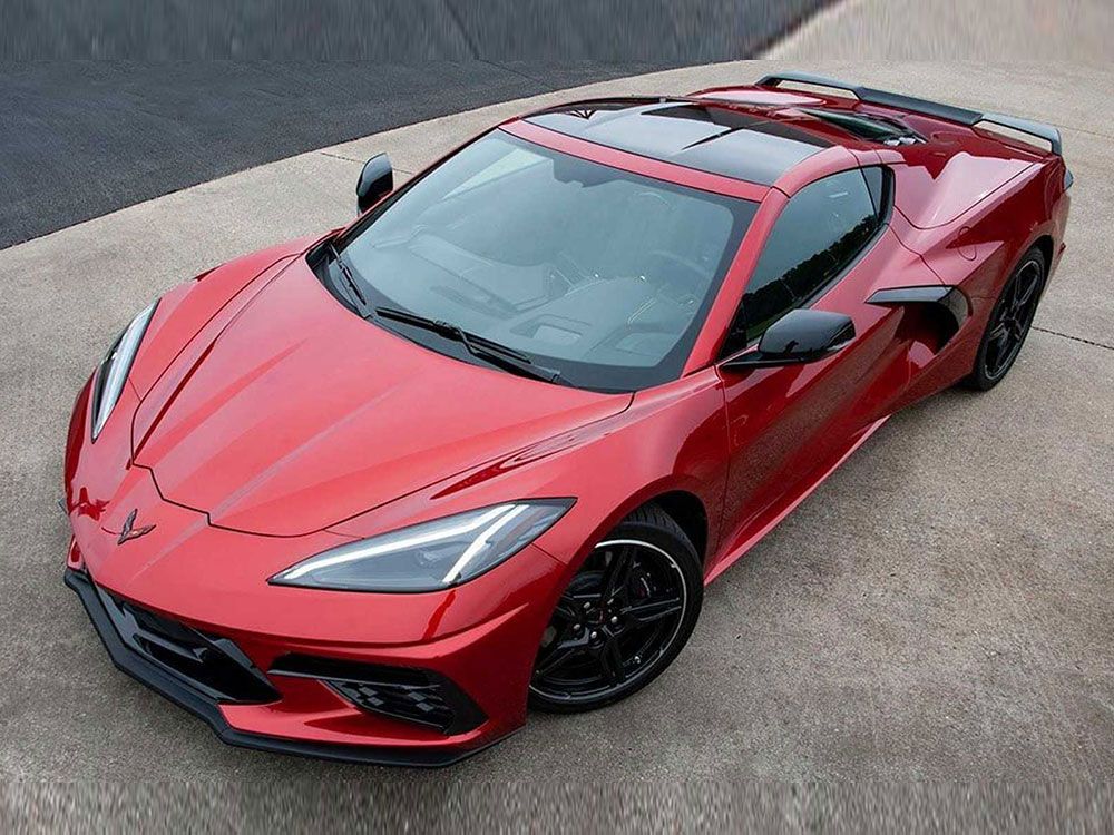 Kacau, Perakitan Musuh Besar Toyota Supra Dihentikan Karena Kehabisan Sparepart