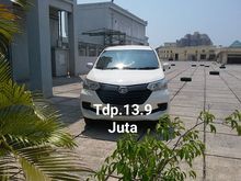 Daihatsu Xenia 1.0 M putih putih Melati