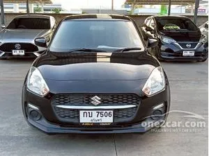2023 Suzuki SWIFT 1.2 GL Plus Hatchback