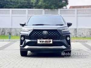 2021 Toyota Veloz 1.5 Q MPV