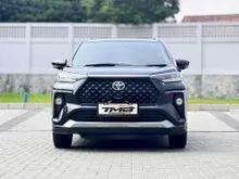 2021 Toyota Veloz 1.5 Q MPV