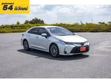 2019 Toyota Corolla Altis 1.8 (ปี 19-25) Hybrid High Sedan