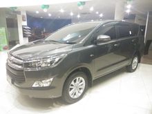 2018 Toyota Kijang Innova 2.0 G MPV