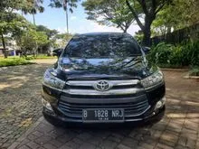2017 Toyota Kijang Innova 2.0 V MPV