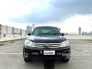 2009 Ford Escape 2.3 4x2 XLT SUV