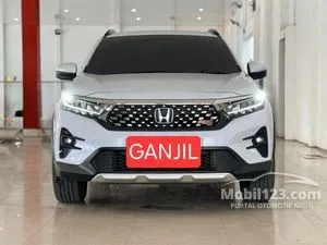 2024 Honda WR-V 1.5 RS SUV