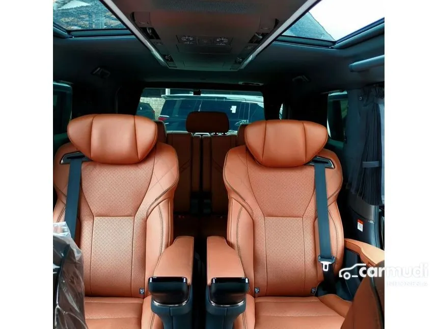 2025 Toyota Vellfire HEV Executive Lounge VIP Type (Non Premium Color) MPV