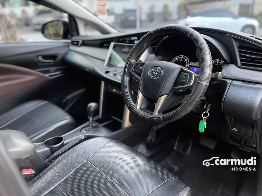 2020 Toyota Kijang Innova G MPV