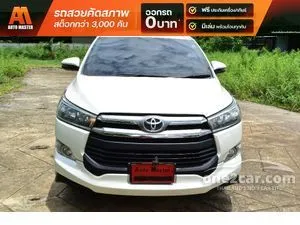 2019 Toyota INNOVA 2.8 Crysta G Wagon
