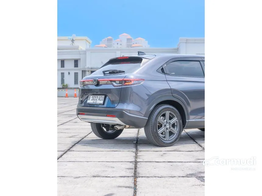 2023 Honda HR-V E SUV