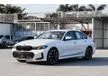 2026 BMW 330e 2.0 G20 (ปี 19-26) M Sport Sedan
