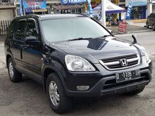 2004 Honda CR-V 2.0 RD SUV