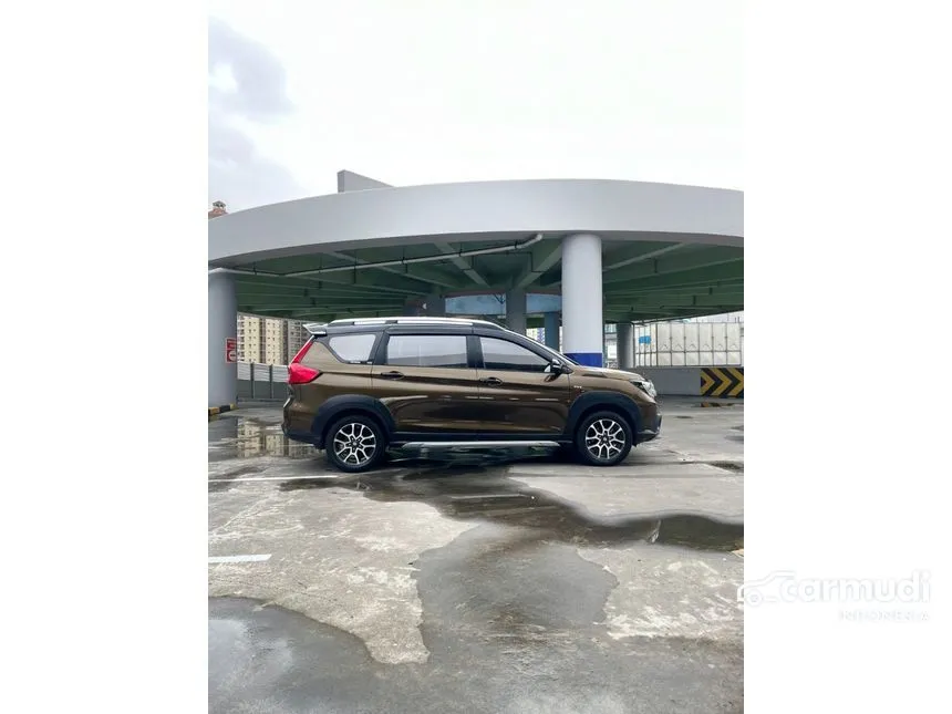 2022 Suzuki XL7 Alpha SUV