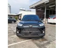 2026 Toyota Raize 1.0 T G (1 Tone) SUVPROMO BERLIMPAH - CREDIT BUNGA 0 -  DISKON SPESIAL PENGAMBILAN 2 UNIT