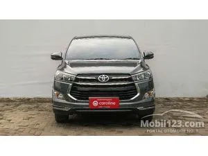 2019 Toyota Kijang Innova 2.0 Venturer MPV