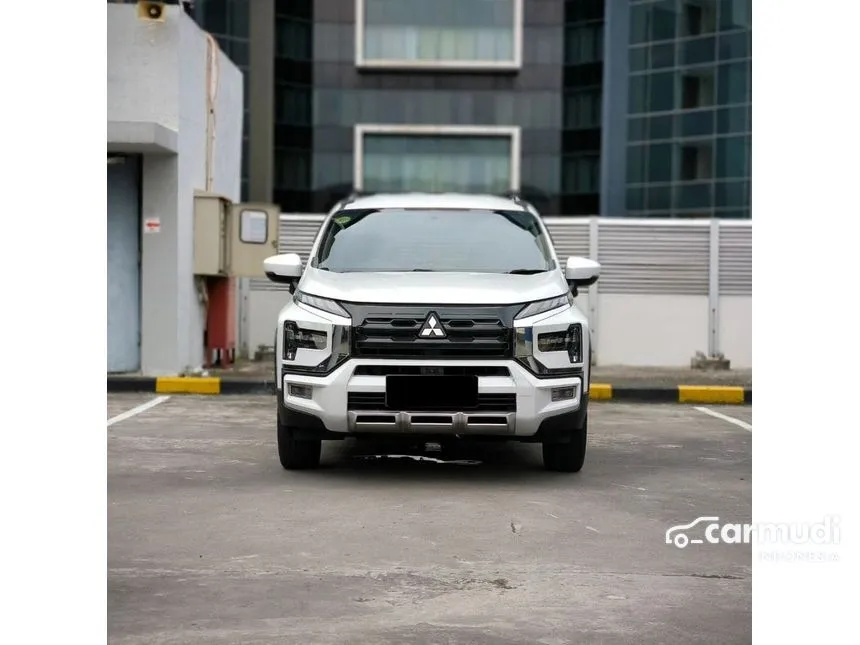 2023 Mitsubishi Xpander Cross Premium MPV