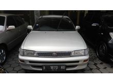 1995 Toyota Corolla 1.6
