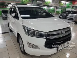 2020 Toyota Kijang Innova 2.4 V TRD Sportivo MPV