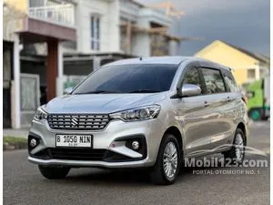2019 Suzuki Ertiga 1.5 GL MPV