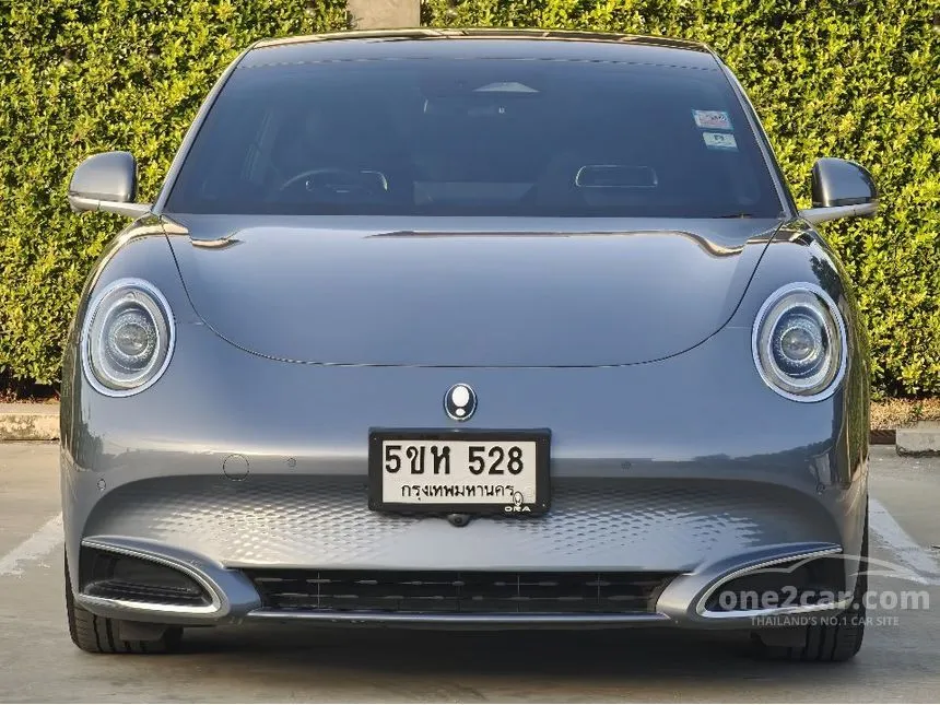 2024 ORA 07 Long Range Ultra Sedan