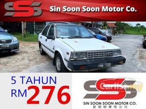 Search 127,171 Cars for Sale in Malaysia - Carlist.my