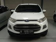 2014 Ford EcoSport 1.5 Titanium SUV