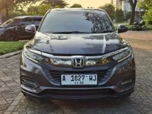 2020 Honda HR-V 1.5 E Special Edition SUV