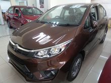 2018 Proton Persona DISC 2XXX!! SENANG LULUS!!