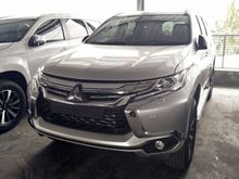 Mitsubishi Pajero Sport Dakar 4x2 2018 Ada Stock nih