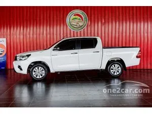 2018 Toyota HILUX REVO 2.4 E Double Cab Pickup