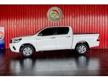 2018 Toyota HILUX REVO 2.4 Double Cab E Pickup