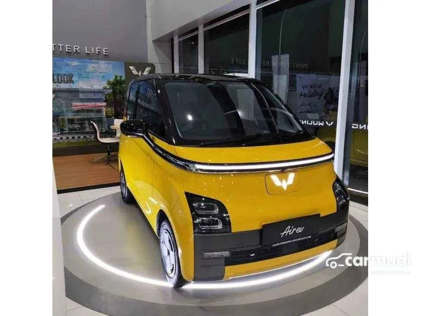 2024 Wuling EV Air ev Charging Pile Long Range Hatchback