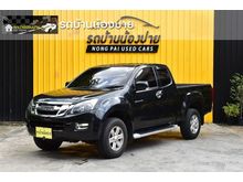 2015 Isuzu D-Max 2.5 SPACE CAB (ปี 11-17) Hi-Lander Z Pickup