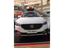 2020 MG ZS 1.5 Ignite Wagon September Ceria