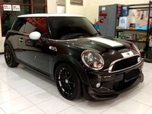 2010 MINI Cooper 1.6 S Hatchback
