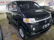 Kredit Suzuki APV 1.5 GX thn 2007 Matic