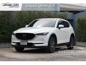 2021 Mazda CX-5 2.0 SP SUV