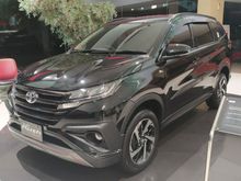2021 Toyota Rush 1,5 TRD Sportivo SUV