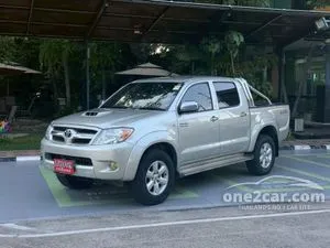 2007 Toyota HILUX VIGO 3.0 E Prerunner Double Cab Pickup