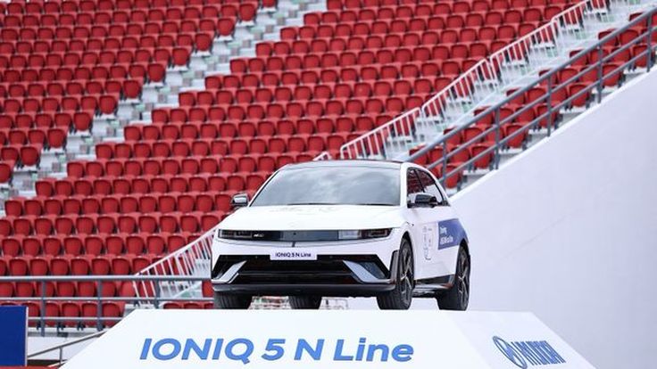 ASEAN Hyundai Cup 2026 ทีมชาติไทยปิดรอบแรก 12 คะแนนเต็ม 