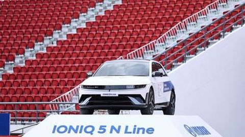 ASEAN Hyundai Cup 2026 ทีมชาติไทยปิดรอบแรก 12 คะแนนเต็ม 