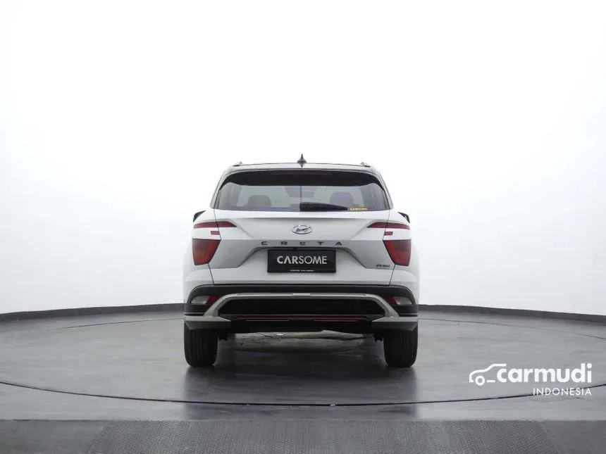 2022 Hyundai Creta Prime Wagon