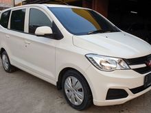 2018 Wuling Confero 1.5 S L Wagon