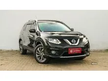 2015 Nissan X-Trail 2.5 SUV -  Diskon Cash sampai 15 JUTA