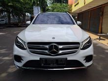 2019 Mercedes-Benz GLC200 2.0 AMG SUV