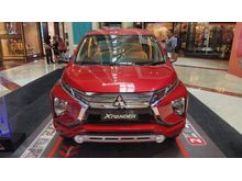 2020 Mitsubishi Xpander 1.5 EXCEED Wagon