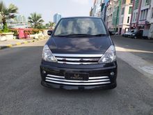 2010 Nissan Serena 2.0 Highway Star Autech MPV